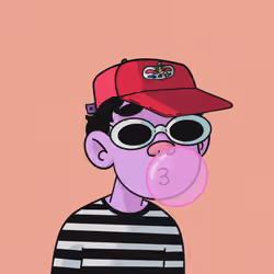 Glitchies #635