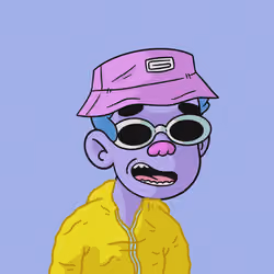 Glitchies #602