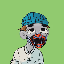 Glitchies #179
