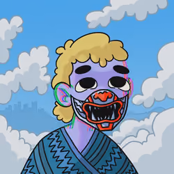 Glitchies #169