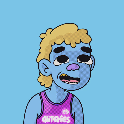 Glitchies #631