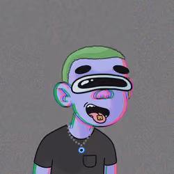 Glitchies #556