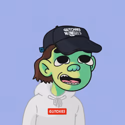 Glitchies #187