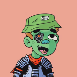 Glitchies #246