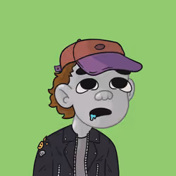 Glitchies #568