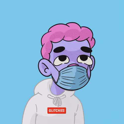 Glitchies #495