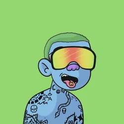Glitchies #401