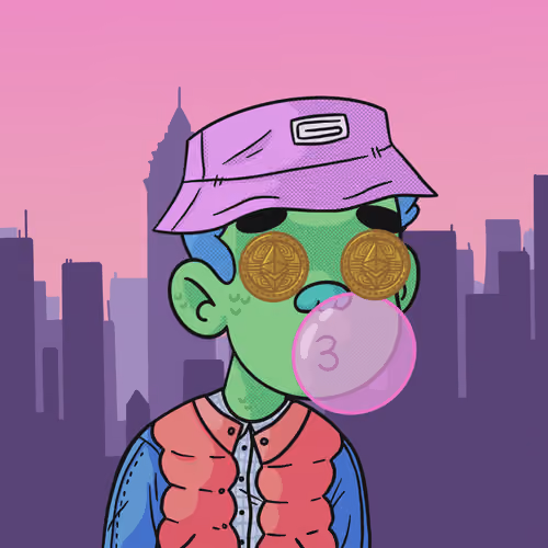 Glitchies #740