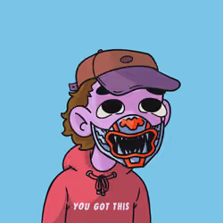 Glitchies #789