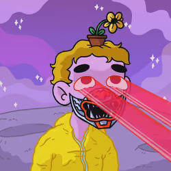 Glitchies #228