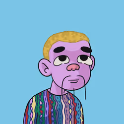 Glitchies #825