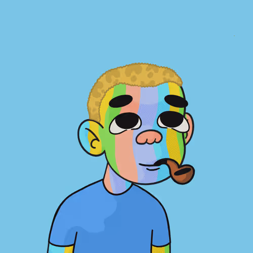 Glitchies #141