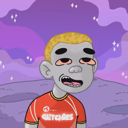 Glitchies #482