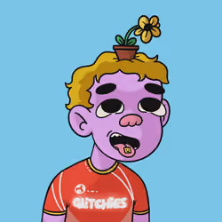 Glitchies #586