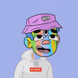 Glitchies #192
