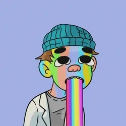 Glitchies #606