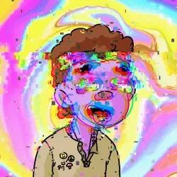 Glitchies #808