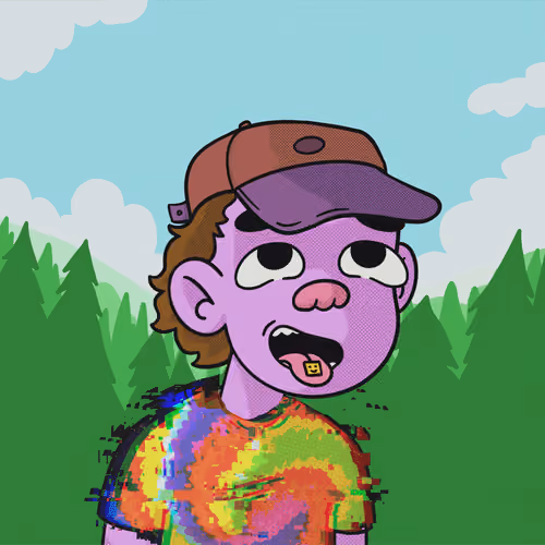 Glitchies #846