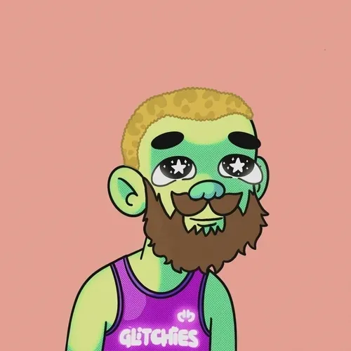 Glitchies #81