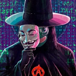 Rare Anonymous