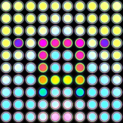 Dots #3