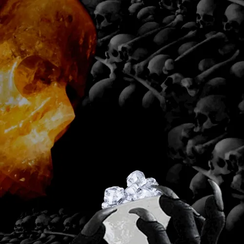 The Keeper Of The Catacombs