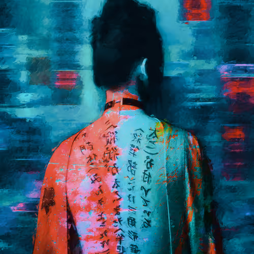 Kitsune