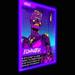 The Eliminator