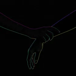 Neon Touch : Stay