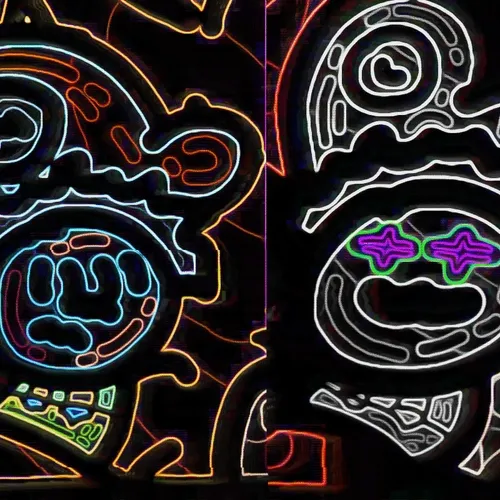 Mario Funked Collaboration