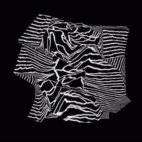 Unknown Glitch Pleasures