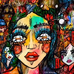 Twin Flames 2021 Sabet