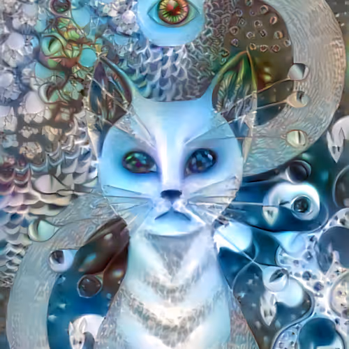 Spirit Guide #1