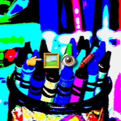 #03 CRAYON [YATS 50]