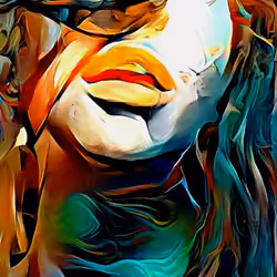 Sensual looks. #1