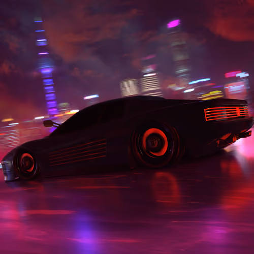 Nightrun