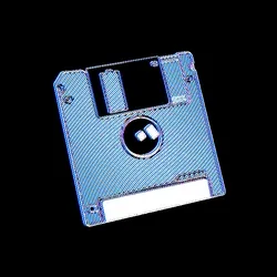 Special Floppy Disk