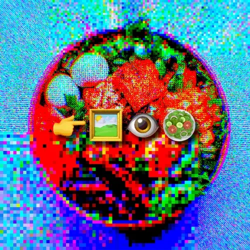 #04 SALAD [YATS 50]