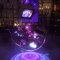 MagiVision