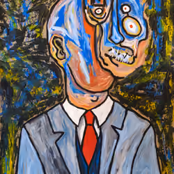 Dissociation