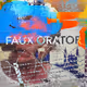ANDROID PLAZA - FAUX ORATOR