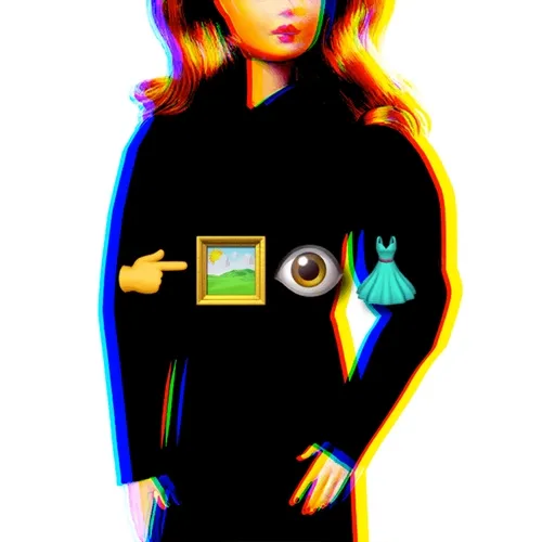 #14 DRESS [YATS 50]