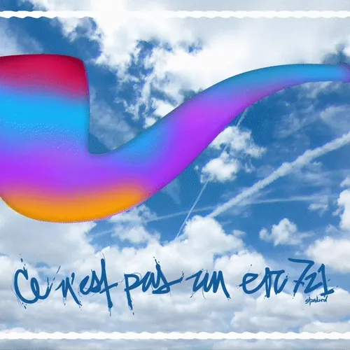 Ce nést pas un ERC721 standard