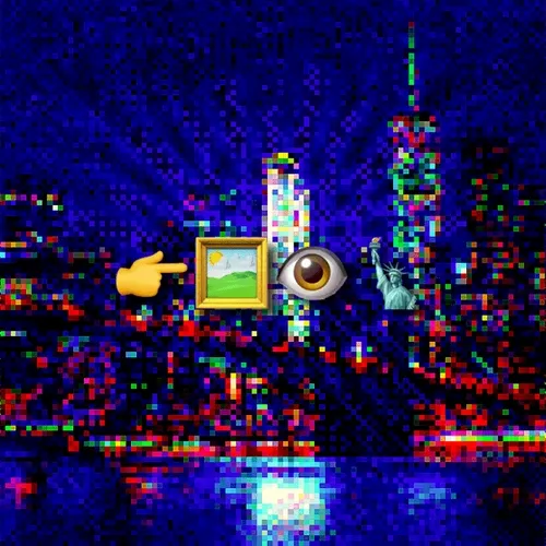 #02 NEW YORK [YATS 50]