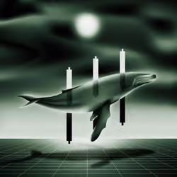 Digital Whale