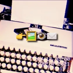 #25 ENVELOPE [YATS 50]
