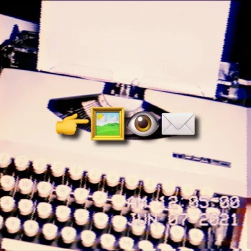 #25 ENVELOPE [YATS 50]