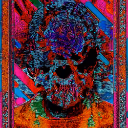 ₵ⱤɎ₱₮Ø ₲ØĐ ₦Ø₳Ⱨ 1/2