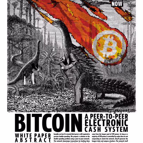 BITCOIN WHITE PAPER