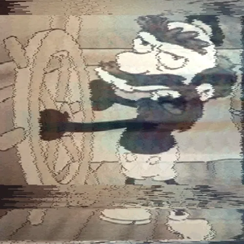 Steamboat Willie
